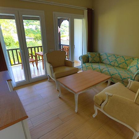 Datca Doris Hotel Quarto foto
